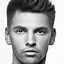 Image result for Young Man Haircut Styles
