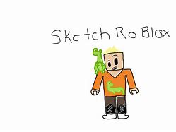 Image result for Sketch Plays Roblox