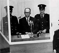 Image result for Capture of Adolf Eichmann Mossad