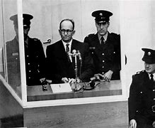 Image result for mossad capture eichmann
