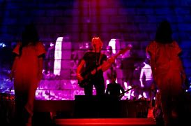 Image result for Roger Waters the Wall in Seattle