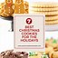 Image result for Top 10 Christmas Cookie Recipes