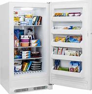 Image result for 6 Feet Tall Upright Freezers