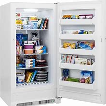 Image result for Upright Freezers 13 to 14 Cu FT
