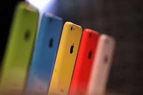 Image result for Is the iPhone 5C bigger than iPhone 5?