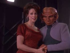 Image result for Star Trek Romance
