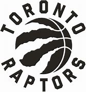Image result for Toronto Raptors Silhouette