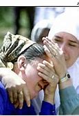 Image result for Canadians in Bosnian War Sarajevo