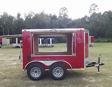 Image result for Small Utility Trailers 3X5