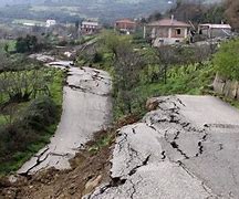 Image result for Recent Landslides in Italy