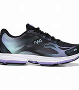 Image result for Ryka Black Sneakers for Women