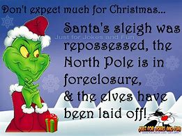 Image result for Funny Sarcastic Christmas Quotes