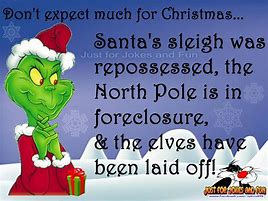 Image result for Funny Christmas Sayings