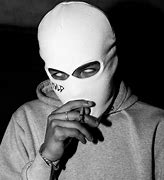 Image result for Gangster in Mask