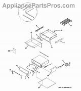 Image result for GE Appliance Part Wb48x10058