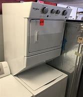Image result for Scratch and Dent Stack Washer and Dryer