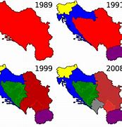 Image result for Yugoslavia Collapse