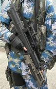 Image result for Type 95 Rifle