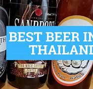 Image result for Thailand Beer Background