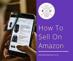 Image result for Sell On Amazon