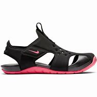 Image result for Boys Youth Nike Sunray Sandals