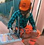 Image result for Electrical Chain Saw