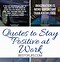 Image result for Happy Work Attitude Quotes