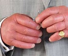 Image result for Prince Charles Fingers
