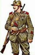 Image result for Freikorps in the Baltic