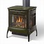 Image result for Harman Direct Vent Coal Stove