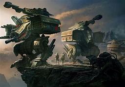 Image result for What are the best science fiction battle scenes%3F