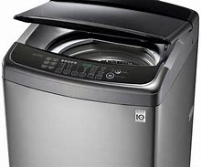 Image result for LG Top Load Washing Machine Front Controls