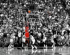 Image result for Michael Jordan Shot