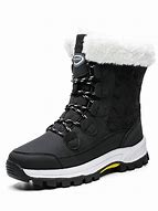 Image result for Women's Snow Boots