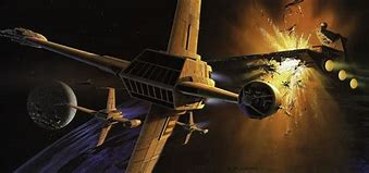 Image result for Star Wars B-Wing Wallpaper