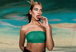 Image result for Dua Lipa Interview