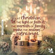 Image result for Christmas Thank You Sentiment