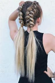 Image result for Cute Hairstyles for People with Long Hair