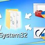 Image result for Why Is System 32 so Important