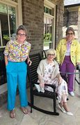 Image result for Crazy Old Lady Party