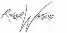 Image result for Roger Waters Logo