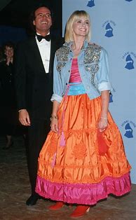 Image result for Olivia Newton-John Grammy Awards