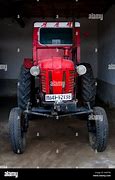 Image result for North Korea Tractor