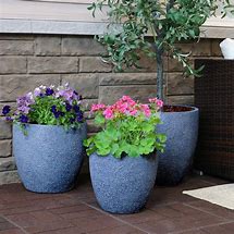 Image result for Patio Planters
