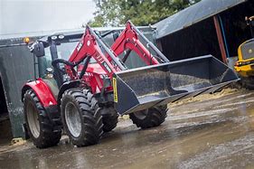 Image result for Tractor Loader Buckets