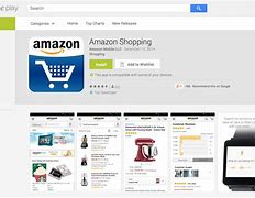 Image result for Amazon Online Shopping Home