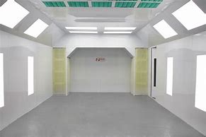 Image result for LED Paint Booth Lighting
