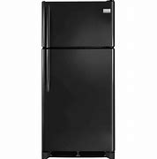 Image result for Frigidaire 2.0 Cu FT Refrigerator Black Stainless Steel