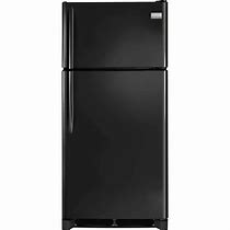 Image result for frigidaire top-freezer refrigerator