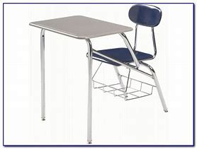Image result for Foldable Desk and Chair Combo for Kids in Classroom